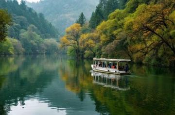 安徽旅行攻略:經(jīng)典線路、必游景點(diǎn)與美食推薦