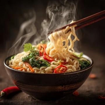 奶奶必學的八款經(jīng)典面食，最后一款讓人贊不絕口
