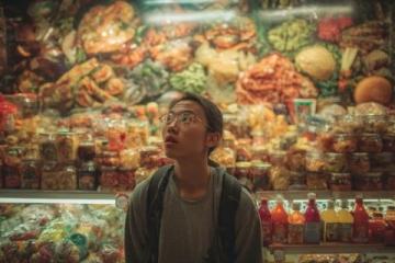 美食荒漠是什么意思啊，最近這么火美食荒漠當舌尖上的中國遭遇"吃不起"