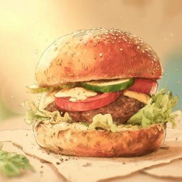 如何自制名偵探柯南經(jīng)典三明治食譜