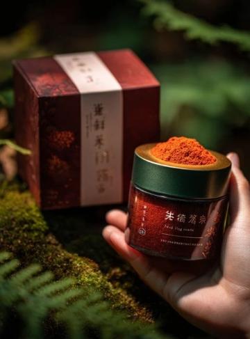 艾多美巴拿巴紅參粉：科學控糖護免疫，雙重守護健康首選