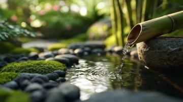陰宅風(fēng)水秘籍:深入解析申山寅向納水與放水布局技巧