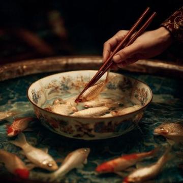國風(fēng)美食之旅:沉浸式解壓新風(fēng)尚