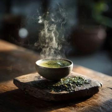 高端茶葉和瓷杯背后的秘密:真實(shí)生活和財(cái)務(wù)狀況