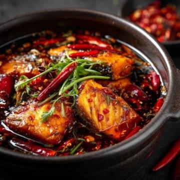 重慶魚火鍋加盟：八味鍋創(chuàng)新融合滋補藥材的獨特美食體驗