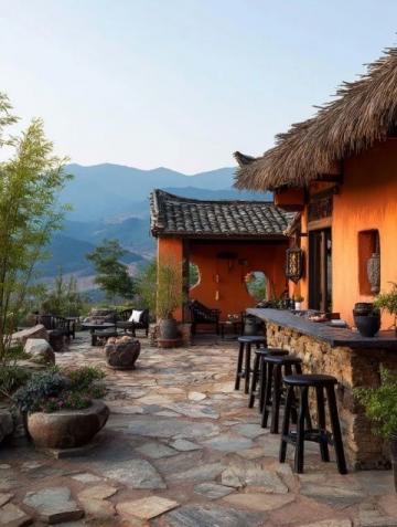 黔廂宴黔菜餐館隆重開業!感受民族風情體驗高山流水。