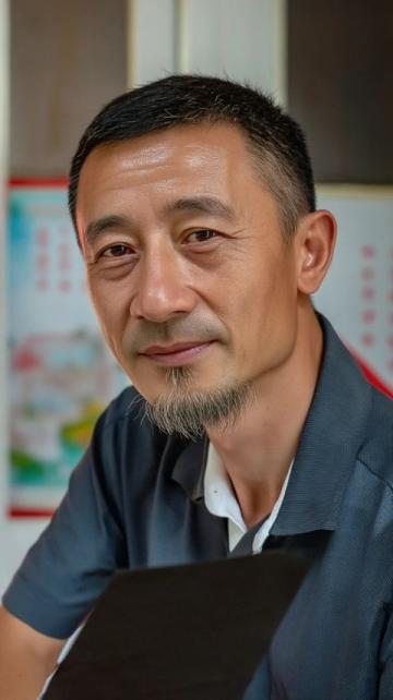 高考結束了，我真的很感謝這位老師。