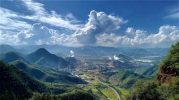 春城昆明:四季如春的旅游勝地融合自然與文化美景