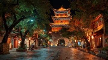徐州旅游攻略:必游景點(diǎn)、特色美食與住宿推薦
