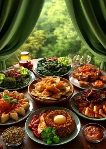 蕪湖素菜館素食風(fēng)靡,帶來餐飲的新時(shí)代