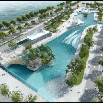 東城體育公園規(guī)劃更新:新增住宅面積達(dá)10萬(wàn)平方米