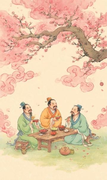 常熟門球界三王答謝宴