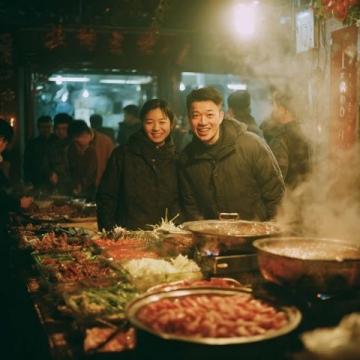贛州市南康區:探尋客家美食之魂