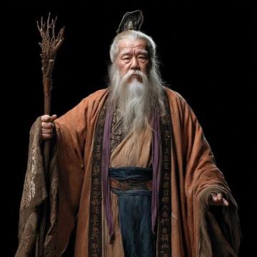 明朝嘉靖帝與陶仲文道士：一場(chǎng)宮廷長(zhǎng)生不老的傳奇之旅