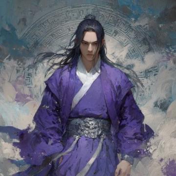 玄鑒仙族：家族修仙的智慧與勇氣，現代靈魂穿越神鏡的奇幻之旅