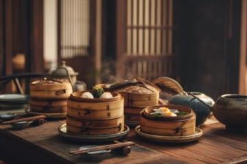江蘇八大菜系之首:探尋蘇菜經典與地方特色美食