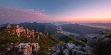 山巔至味:登泰山必試五款特色美食