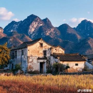 戳這里，一起來集郵>浙江莫干山風景及美食介紹
