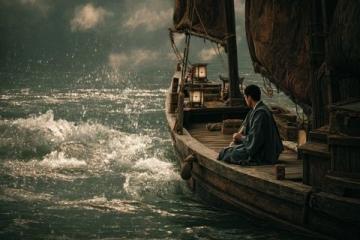 哪吒鬧海時長揭秘：探尋神話中的歷史智慧