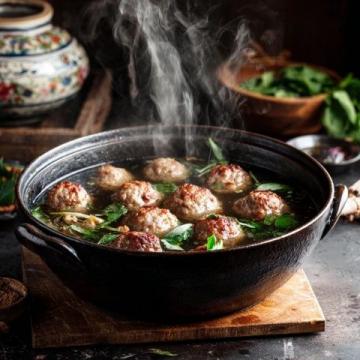 **貴州銅仁牛肉美食的勝地,令人陶醉的舌尖之旅**