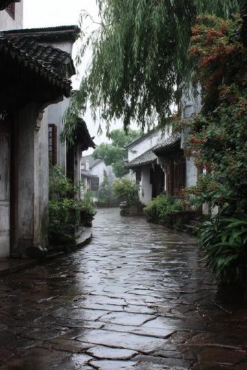 吹爆浙江隱秘水鄉(xiāng)：月河古街探秘與詩意住宿體驗(yàn)