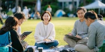 視頻集錦|2024年中國故事(瑪希隆大學場)圓滿落幕2024年中國故事