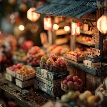 貴州必嘗美食推薦：絲娃娃、腸旺面等地域特色小吃
