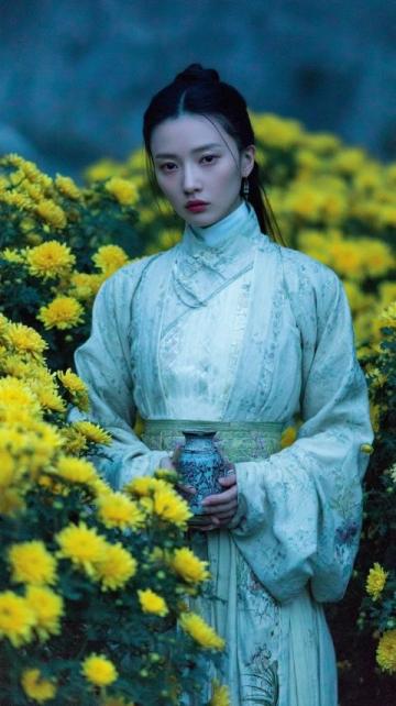 中秋長沙漢服美食節:穿越時空體驗,共賞非遺盛宴
