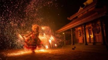 中江掛面村：體驗匠心傳承與煙火氣息