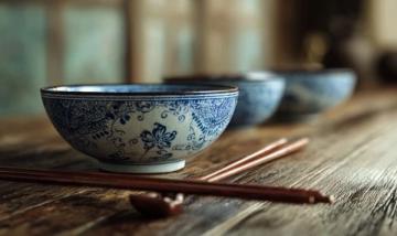 了解古人的餐桌用具：中國古代文化常識之什物