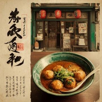 廣州芳村的前世今生（美食篇）