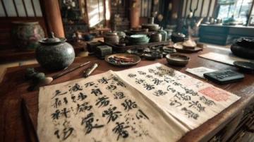 五一皇城相府獨家攻略：康熙帝師書房穿越之旅，避開人潮，12時辰玩法！