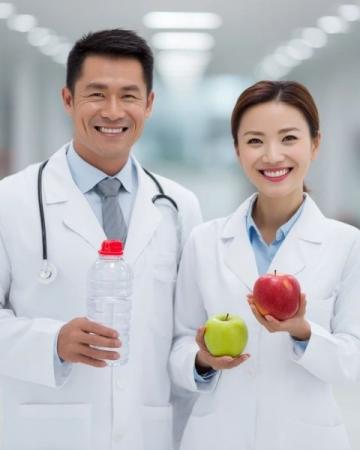 如何科學合理地進行個性化養生?