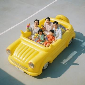 千島湖親子游超詳細攻略走起！帶你解鎖纜車野餐趣玩新姿勢