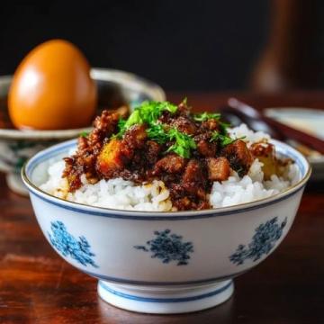 快手版臘腸土豆燜飯(簡單易做)