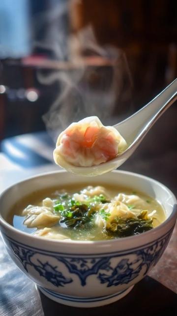 西北政法大學舌尖上的“西崔國際”:美味餛飩與炸雞飯推薦