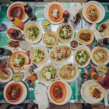 溪口武嶺東路特色小吃探秘：不容錯過的美食寶藏