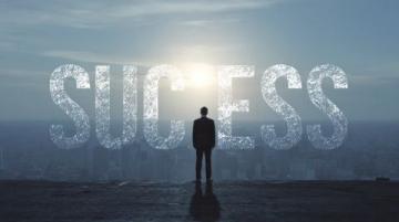 揭秘人生重要真相：四個挑戰常規的成功觀念