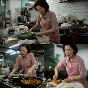 90后“做飯阿姨”月入過萬:新興家政行業迎來發展新機遇