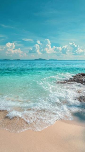 海南島的秘密:陽(yáng)光與海浪中的別樣風(fēng)情