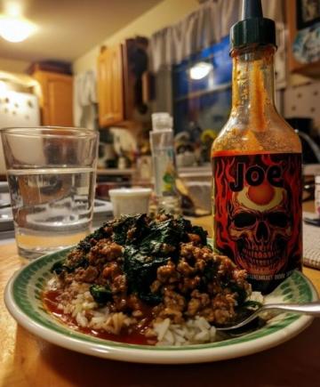 10分鐘速成!洋蔥炒肉家常快手菜,鮮香開胃又下飯