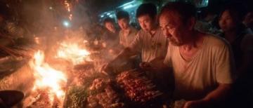 體驗美味盛宴：吳忠美食文化節(jié)盛大啟幕