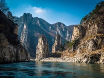 感受河南的魅力,這片土地有故事,還有你未曾體驗(yàn)過的美好。