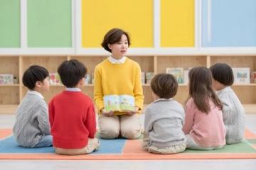 公立幼兒園不以知識為主教學真相揭秘！