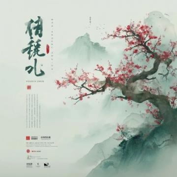 黔行詩畫間解鎖公園省的百變魅力,自然與文化共舞