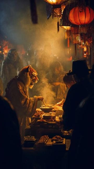 昆明最美味的街頭美食│本地人的私房推薦, 不想錯過的云南口福。