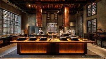 贛州佰合樓蒔鮮家宴:環(huán)境優(yōu)雅的美食殿堂