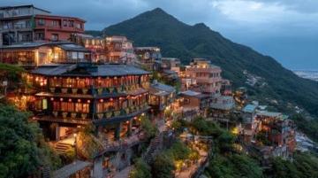 福建云水謠古鎮旅行攻略:詩意邂逅客家文化美景