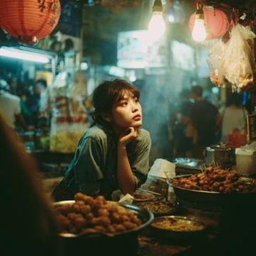 這幾個(gè)是深圳的知名小吃