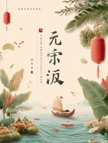 端午節(jié)習俗探秘:意外的冷知識刷新你的認知!